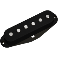 Звукосниматель DIMARZIO INJECTOR BRIDGE (Black)